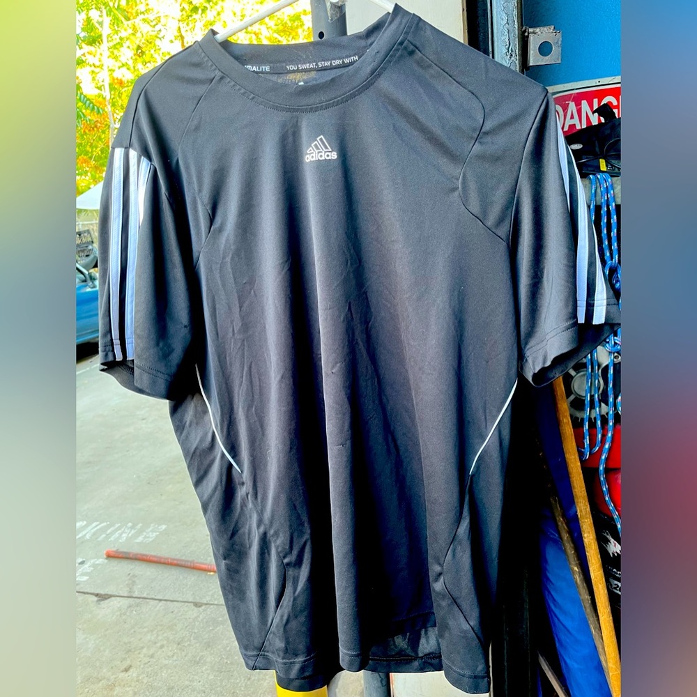 Adidas Climalite T shirt